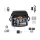 Puluz Etui transportowe do DJI Mini - 1508817 - zdjęcie 3